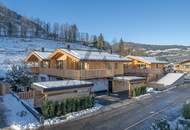 Neubau - Exklusive Chaleteinheiten in ruhiger Ortsrandlage