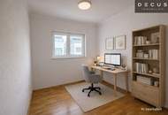 SANIERUNGSBEDÜRFTIGE DOPPELHAUSHÄLFTE | MIT GARTEN | TOLLES ENTWICKLUNGSPOTENZIAL | NÄHE ROSENHÜGEL