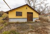 EINZIGARTIGE GELEGENHEIT! BAUERNHOF MIT 9789 m² LANDWIRTSCHAFT & 2421 m² WEINGARTEN! FÜR NATURFREUNDE & TIERLIEBHABER!
