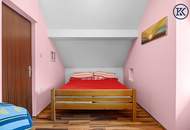 Zuhause ankommen–liebevoll gepflegtes Wohnhaus mit Garten &amp; Option auf ein zweites kleines Paradies