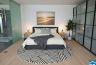 PENTHOUSE VIBES ÜBER DEN DÄCHERN VON WIEN