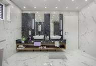 Modernes &amp; sehr hochwertiges Einfamilienhaus in 5223 Pfaffstätt – Nähe Salzburger Seengebiet