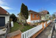 Modernes Einfamilienhaus in Siedlungslage!