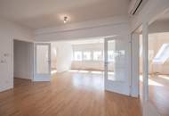 ++NEU++ Fantastisch aufgeteilte 4 Zimmer DG-Wohnung in absoluter Bestlage des 09. Bezirks - Viktor Frankl Park / Mariannengasse +++ Dachterrasse! ++++ AB MÄRZ 26!