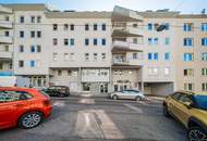 GRÜNBLICK von der eigenen TERRASSE! Gepflegter Neubau mit Fernwärme - inklusive Garagenstellplatz!