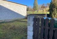 Ein großes Familien-Wohnhaus zum Renovieren, Bastlertraum, wenig Garten