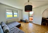 3-Zimmer-Wohnung mit Balkon & Tiefgarage in zentraler Lage