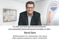 NEU: Wohnen mit Tiroler Charme und  Komfort in Seefeld