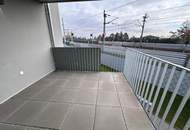 einen Katzensprung von Wien entfernt