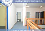 Arbeiten oder Wohnen? - beides ist möglich!