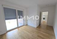 STRASSGANGER Straße 380c : Freundliche 3 Zimmer- Wohnung mit großem Balkon - Straßganger Straße 380 c - Top 33c