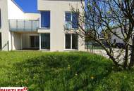 Reihenhausidyll - Wohnen im Grünen, nah am Wasser