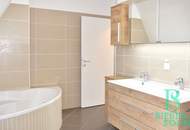 Klimatisierte 3-Zimmer Dachgeschoßwohnung mit XL-Terrasse, Seezugang, perfekte Infrastruktur