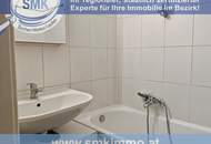 Dachgeschoßwohnung in zentraler Lage!