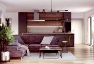 Zwei Wohnungen ein Haus, gemeinsam wohnen und doch getrennt leben. Perfekt geplant mit DANWOOD (Provisionsfrei)