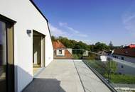 das LEON – moderne Architektur trifft auf Hietzinger Lebensqualität!