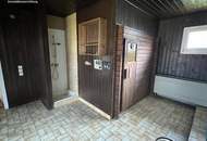 Bungalow inkl. Indoorpool