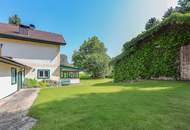 Altbestand in idyllischer Lage mit 1.500 m² Grund