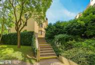 Helle und charmante Familienwohnung mit Loggia – umgeben von Grün, im Herzen von Penzing