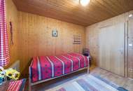 Ihr Rückzugsort in der Bergidylle - Ferienhaushälfte in Sibratsgfäll