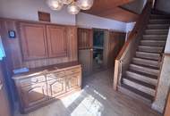 Einfamilienhaus mit viel Potenzial in Türnitz