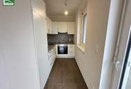 Hochwertige 2-Zimmer Wohnung mit großem Balkon nahe S-Bahn und Schwechat Zentrum! GEMEINSCHAFTLICHE DACHTERRASSE!