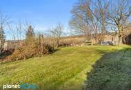 Familienfreundliches Mehrgenerationenhaus mit großem Garten