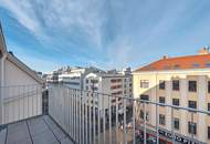 FERTIGGESTELLT >> Wohlfühlen in perfekt geschnittener 3-Zimmer Traumwohnung >> ideale Lage mit TOP Anbindung