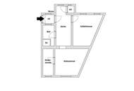 Altbauwohnung mit viel Potenzial – großzügige 3 Zimmer nahe Augarten &amp; Donaukanal - OPEN HOUSE 15.3. !!!