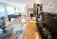 Sonniges und top gepflegtes Einfamilienhaus mit Eigengarten in Ruhelage