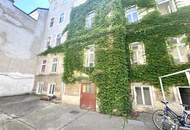Smarte 3-Zimmer Wohnung direkt bei der Stadthalle Wien - U6 Burggasse-Stadthalle