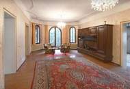 Eine Villa mit viel Potential und einzigartigem Charme in bester Lage