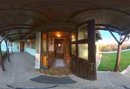 Leistbares Haus im Pinkatal