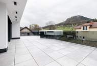 "Architektenvilla im Wienerwald Luxus Design trifft Naturidylle"