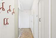 Sehr günstige sanierungsbedürftige 2-Zimmerwhg. im 9. Bezirk