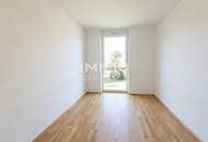 Moderne 3 Zimmer Wohnung mit 2 Balkonen - Harterstraße 96 - Top 16
