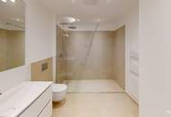 Exklusiv sanierte 4-Zimmer-Wohnung mit 2 Bädern in absoluter Ruhelage