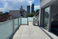 Das Penthouse an der Alten Donau! Provisionsfrei