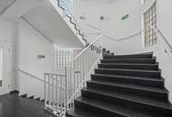 Büroflächen in verkehrsgünstiger Lage im Süden Wiens