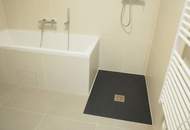 Erdwärme-Heizung!| 3-Zimmer mit Terrasse und "Gartenanteil"