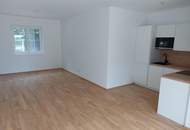 2 Zimmer-Mietwohnung mit Garten und 2 PKW Stellplätzen -Erstbezug-Ruhelage-Vösendorf!