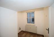 Gut vermietete, ruhige, sanierte 90 m² Anlegerwohnung in Freistädter Zentrumslage