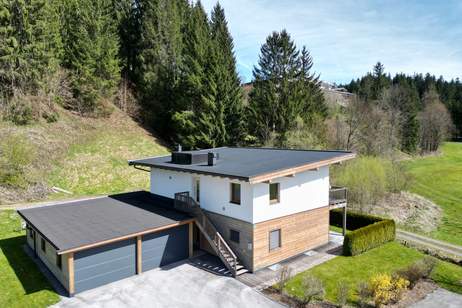 Zweifamilienhaus mit Kaiserblick - Oberndorf, Haus-kauf, 6372 Kitzbühel