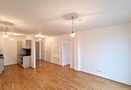 Neubauwohnung mit großer Loggia ++ Deckenkühlung ++ Nähe Simmeringer Bad ++ 4.OG