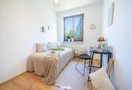 NEUER PREIS! Berg.blick - charmante 3 Zimmer Wohnung in Großgmain bei Salzburg