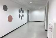 Büro-/Laborräumlichkeiten im BioTech Zentrum Muthgasse