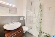 Zentral gelegenes 1-Zimmer-Apartment in ruhiger Seitengasse des 7. Bezirks