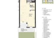 Traumhaftes Eigenheim im St. Pöltner Erholungsgebiet: Stadt trifft Natur – Erstbezug in wundervoller Lage! PROVISIONSFREI