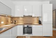 Moderne 2-Zimmer-Neubauwohnung in Wien – Urbanes Wohnen mit Top-Infrastruktur!