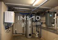 Mein Heim -Doppelhaus mit Eigengarten zum Mieten in St. Leonhard / Forst - Provisionsfrei